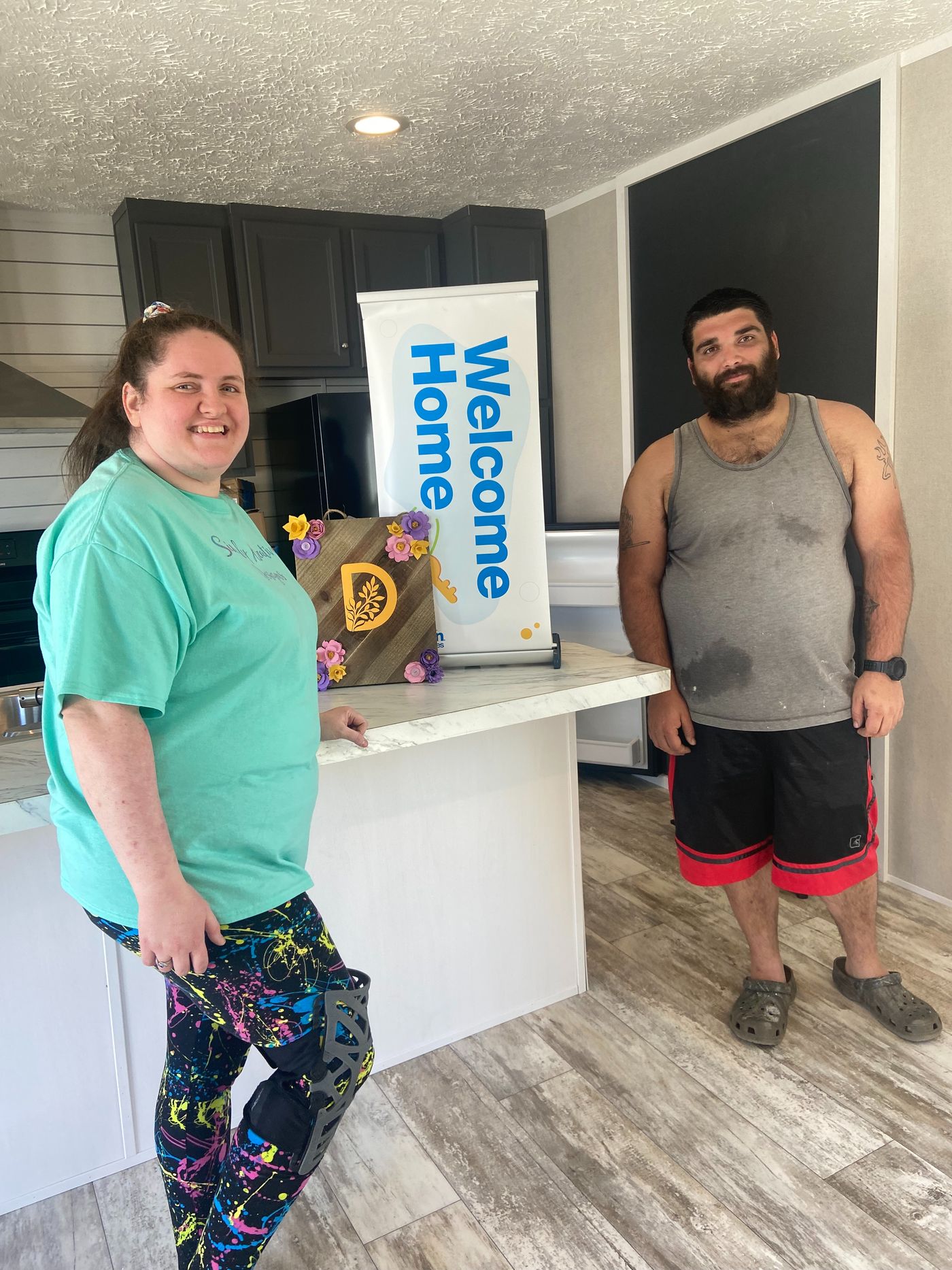 Home Clayton Homes of New Iberia