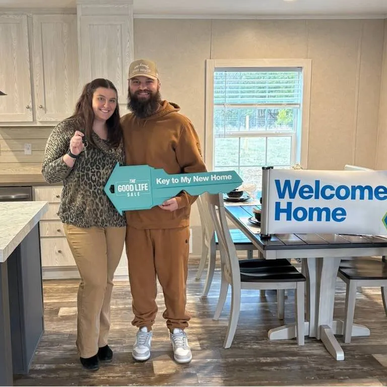 Welcome Home Image 7