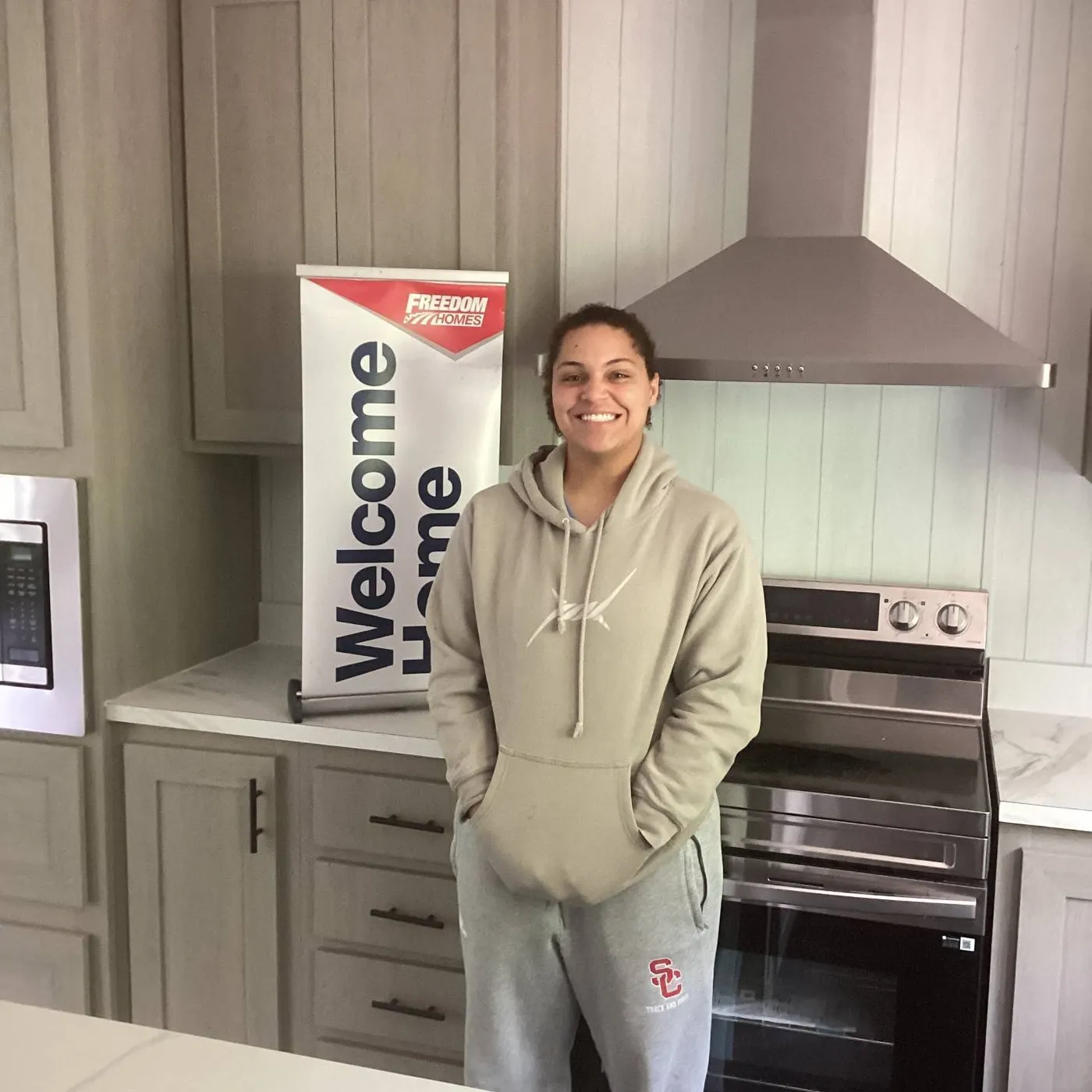 Welcome Home Image 2