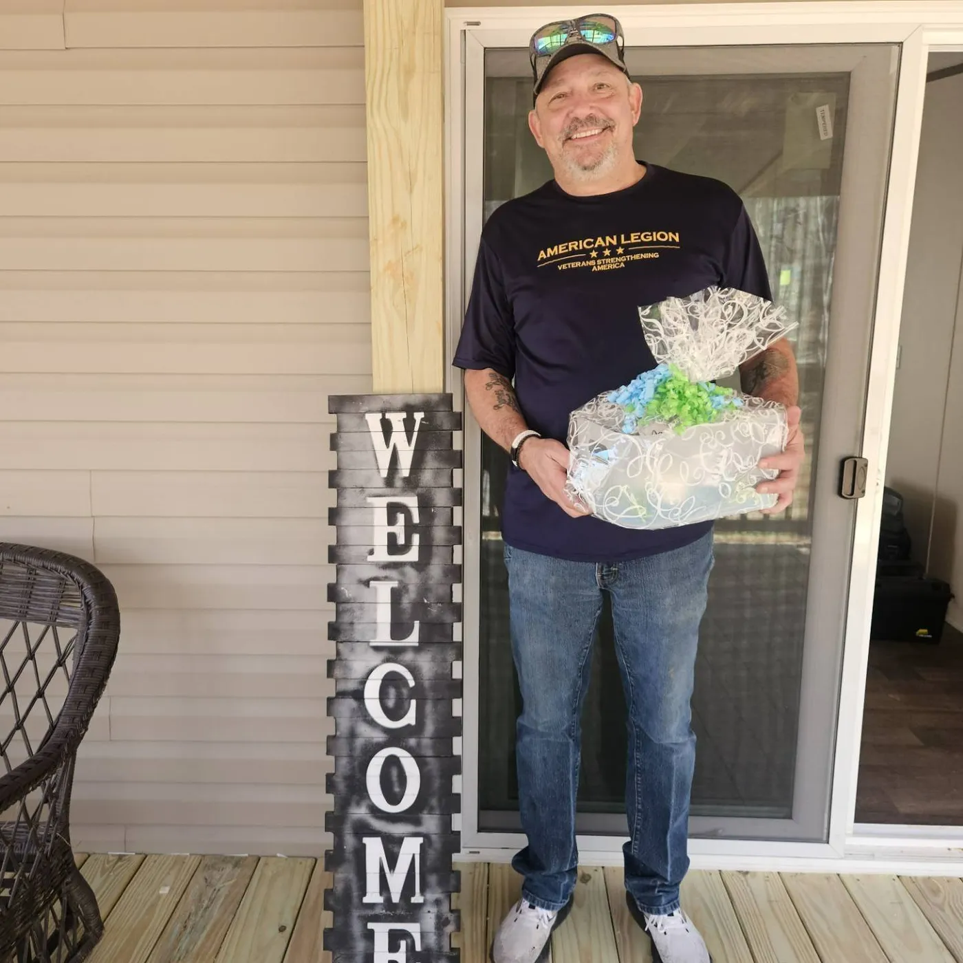 Welcome Home Image 7