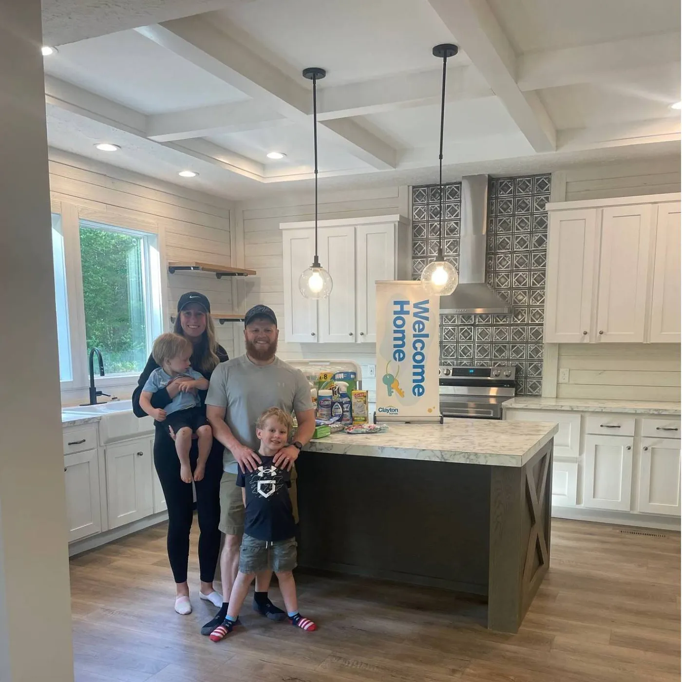 Welcome Home Image 0