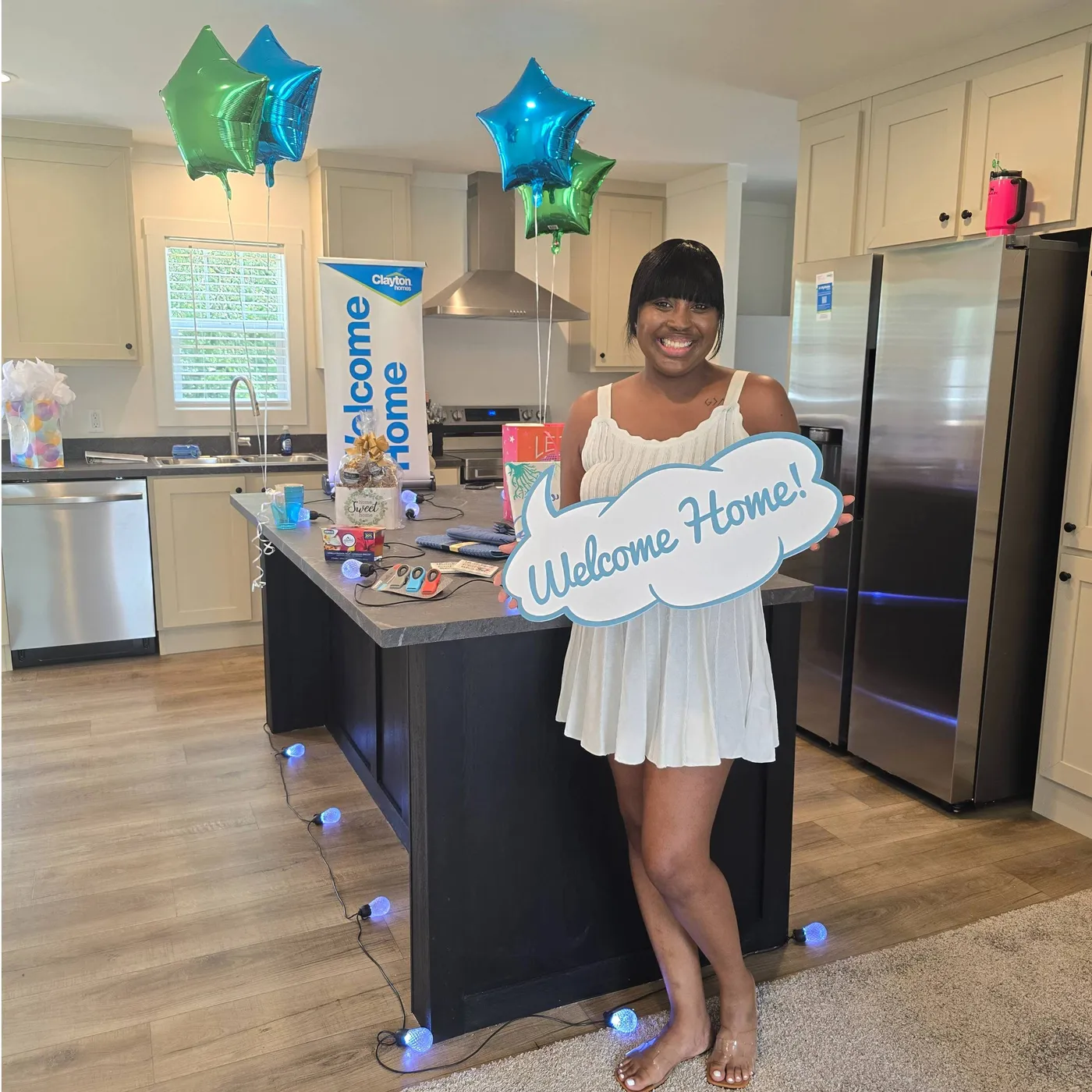 Welcome Home Image 7