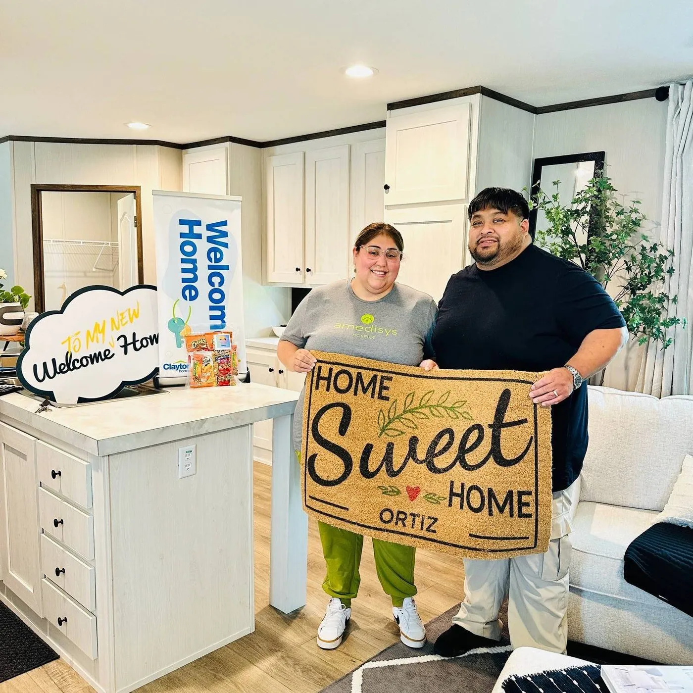Welcome Home Image 7