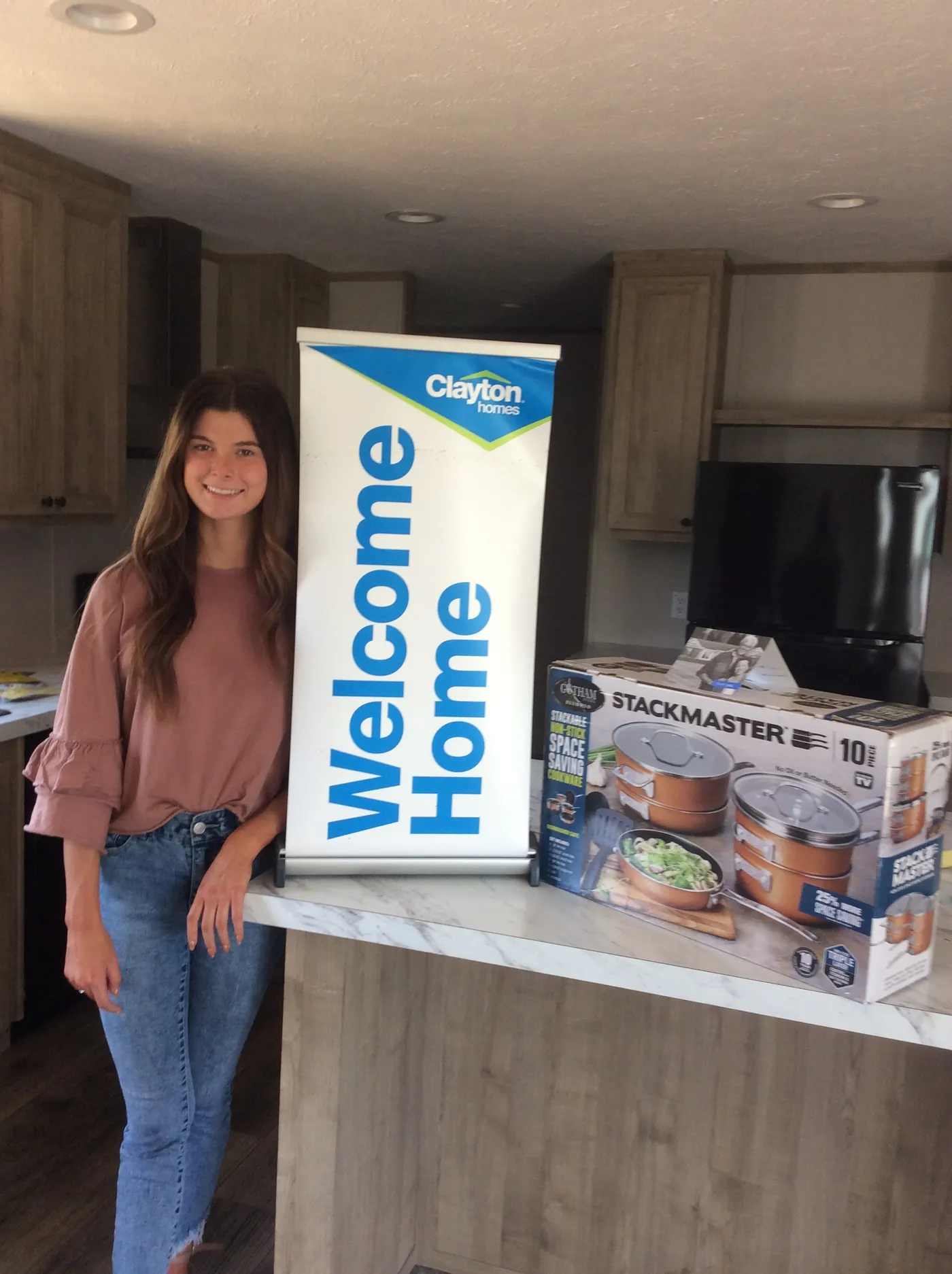 Welcome Home Image 2