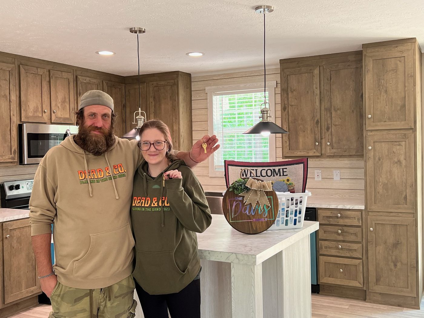 Home Oakwood Homes of Farmville