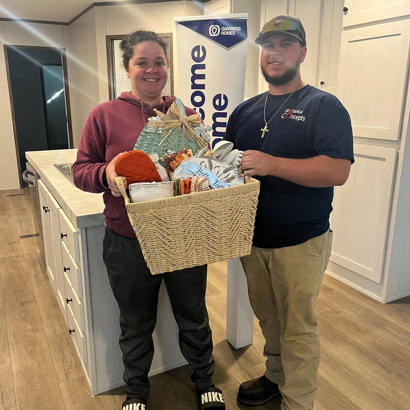 Welcome Home Image 7