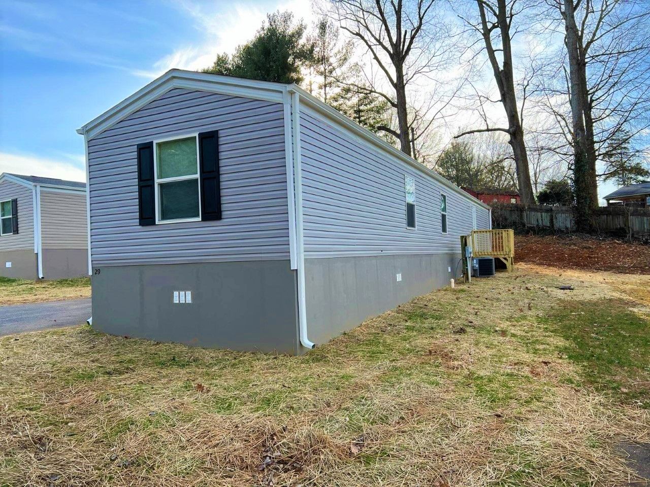 Home Clayton Homes of Winston Salem