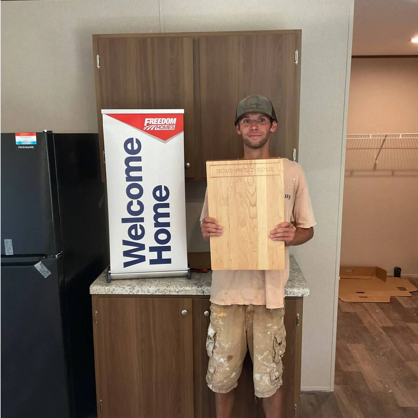 Welcome Home Image 7
