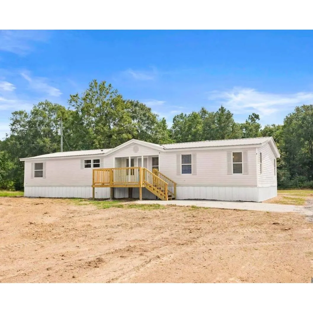 WAYNE D. welcome home image