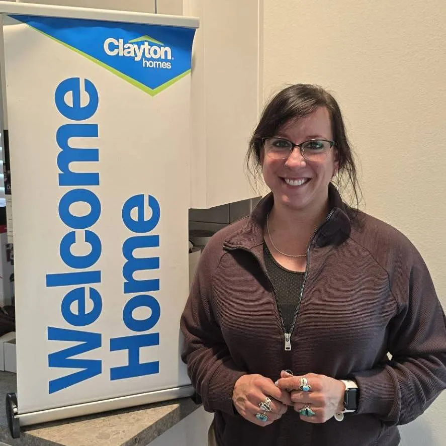 ALYX S. welcome home image