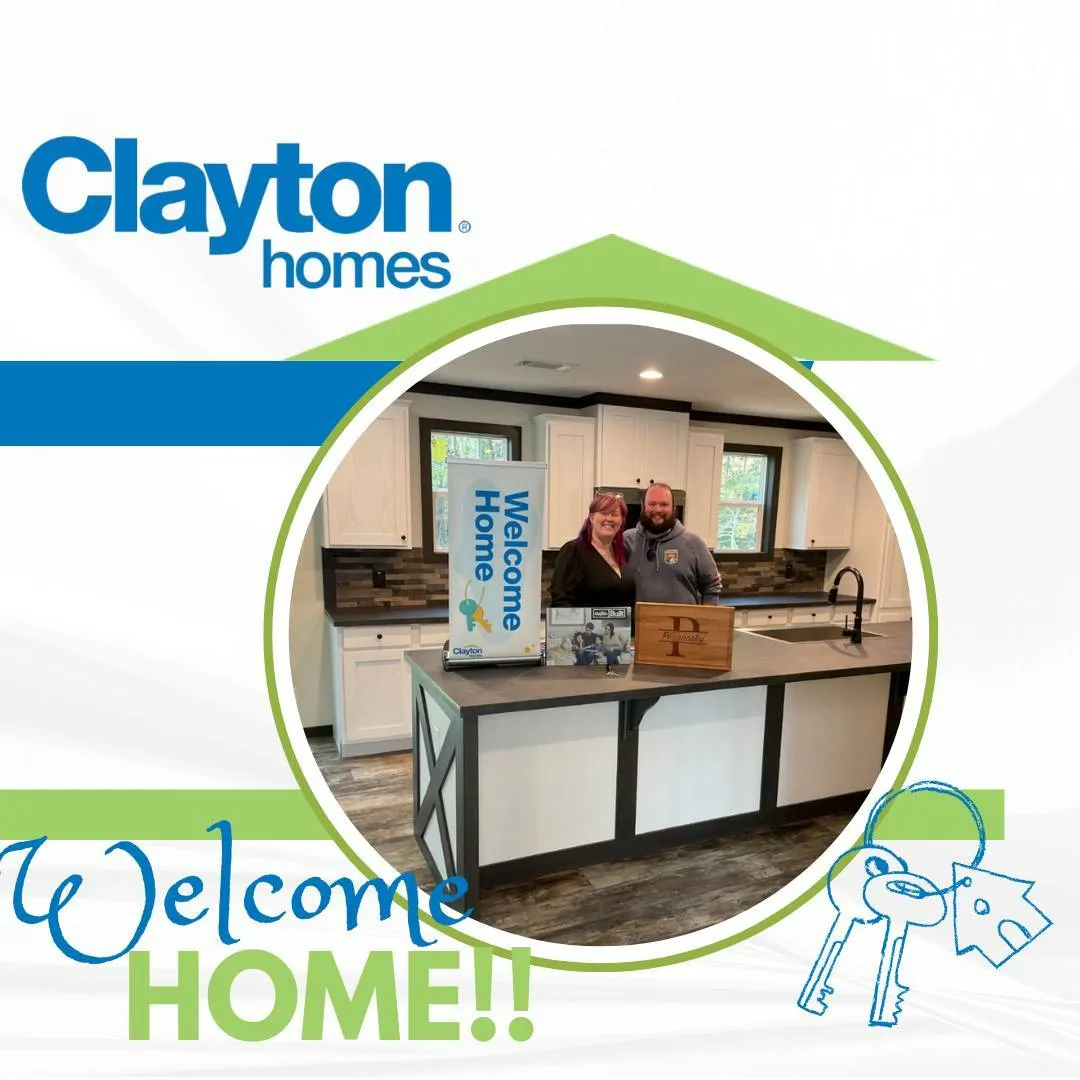 JILLIAN P. welcome home image