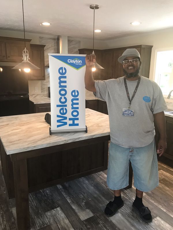 Modular, Manufactured, Mobile Homes For Sale Clayton Homes of Whiteville