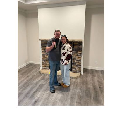 welcome home image