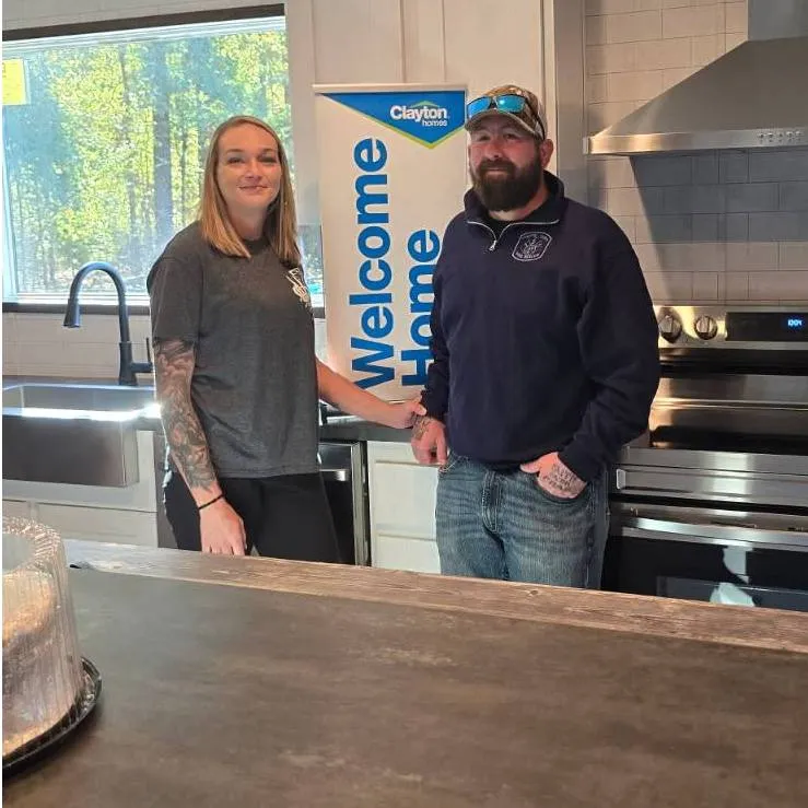 COLTON EDWARD C. welcome home image