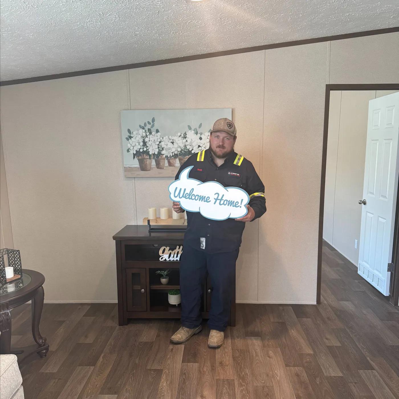 Welcome Home Image 5