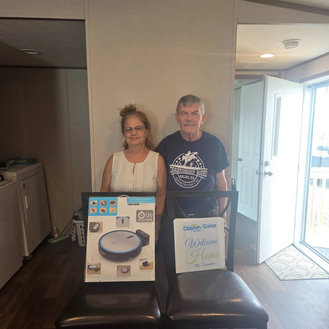 Welcome Home Image 2