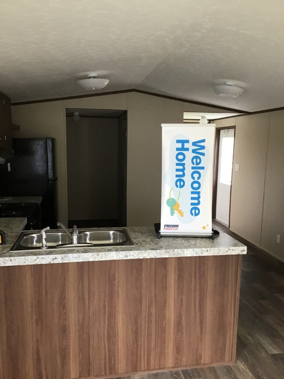 Home Freedom Homes of Tulsa