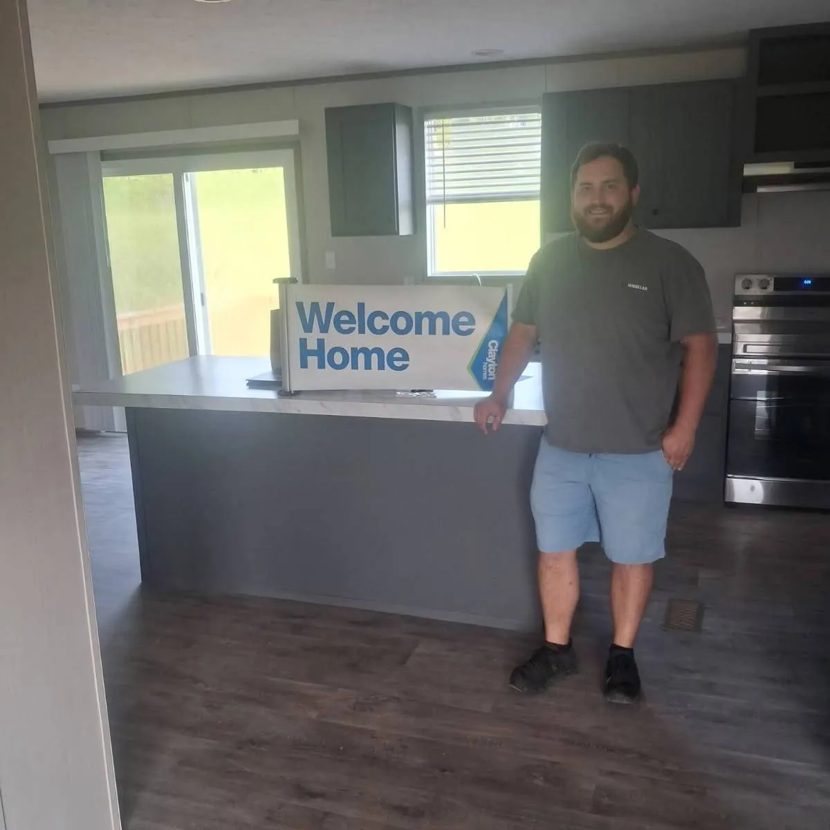 Welcome Home Image 7