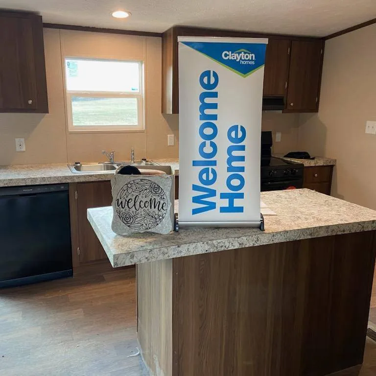 NATHAN H. welcome home image