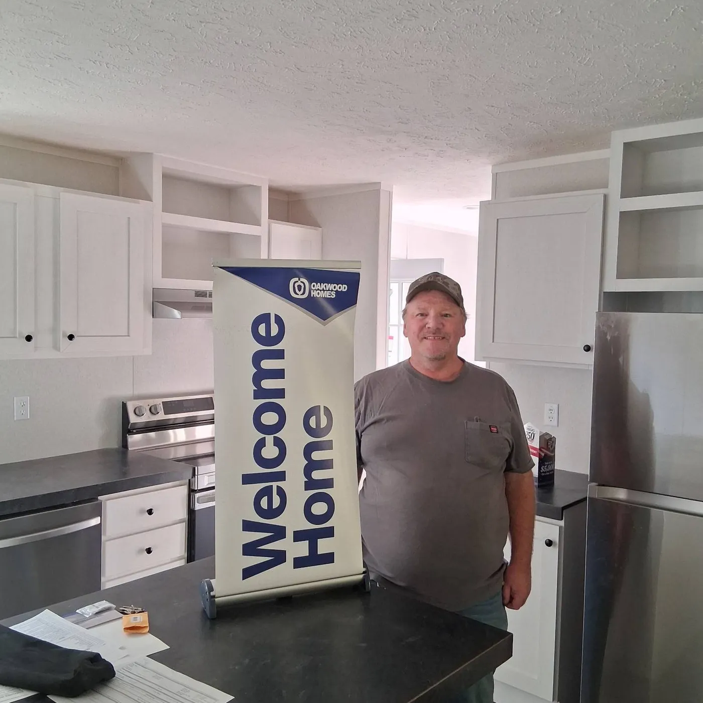 Welcome Home Image 2