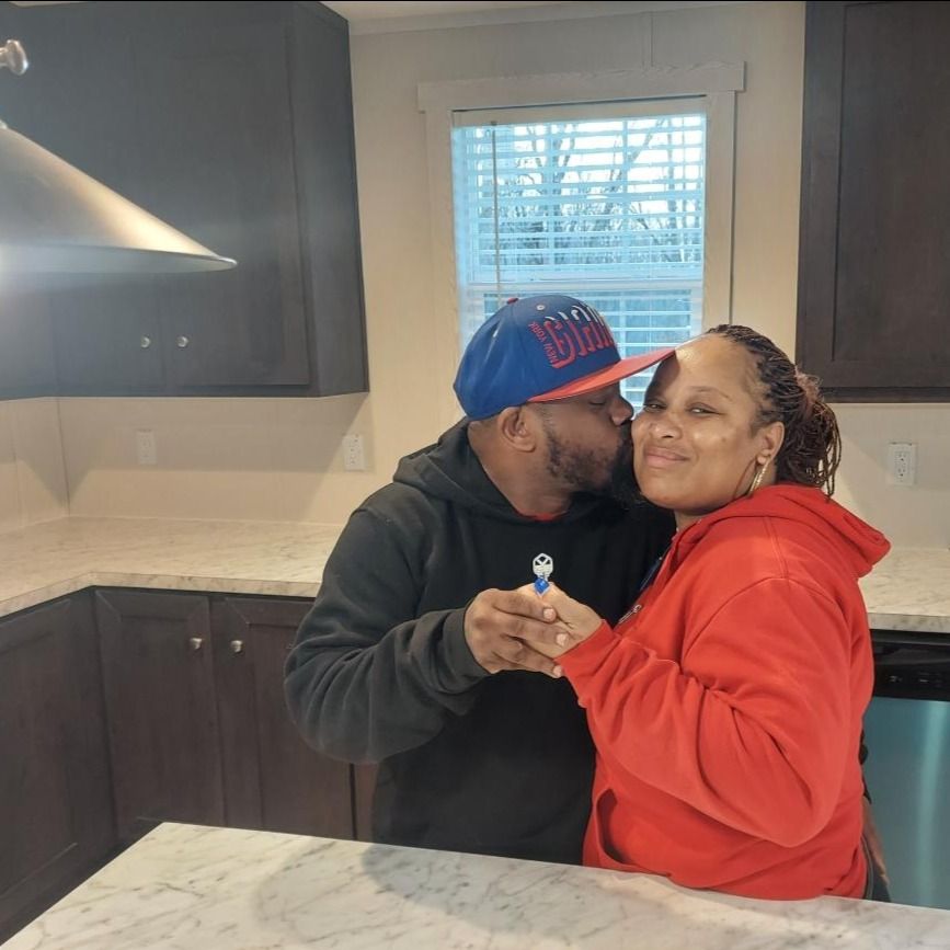 Home Oakwood Homes of Farmville