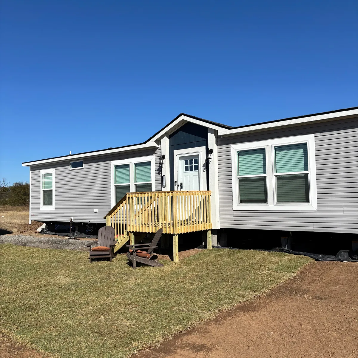 OLAN J S. welcome home image