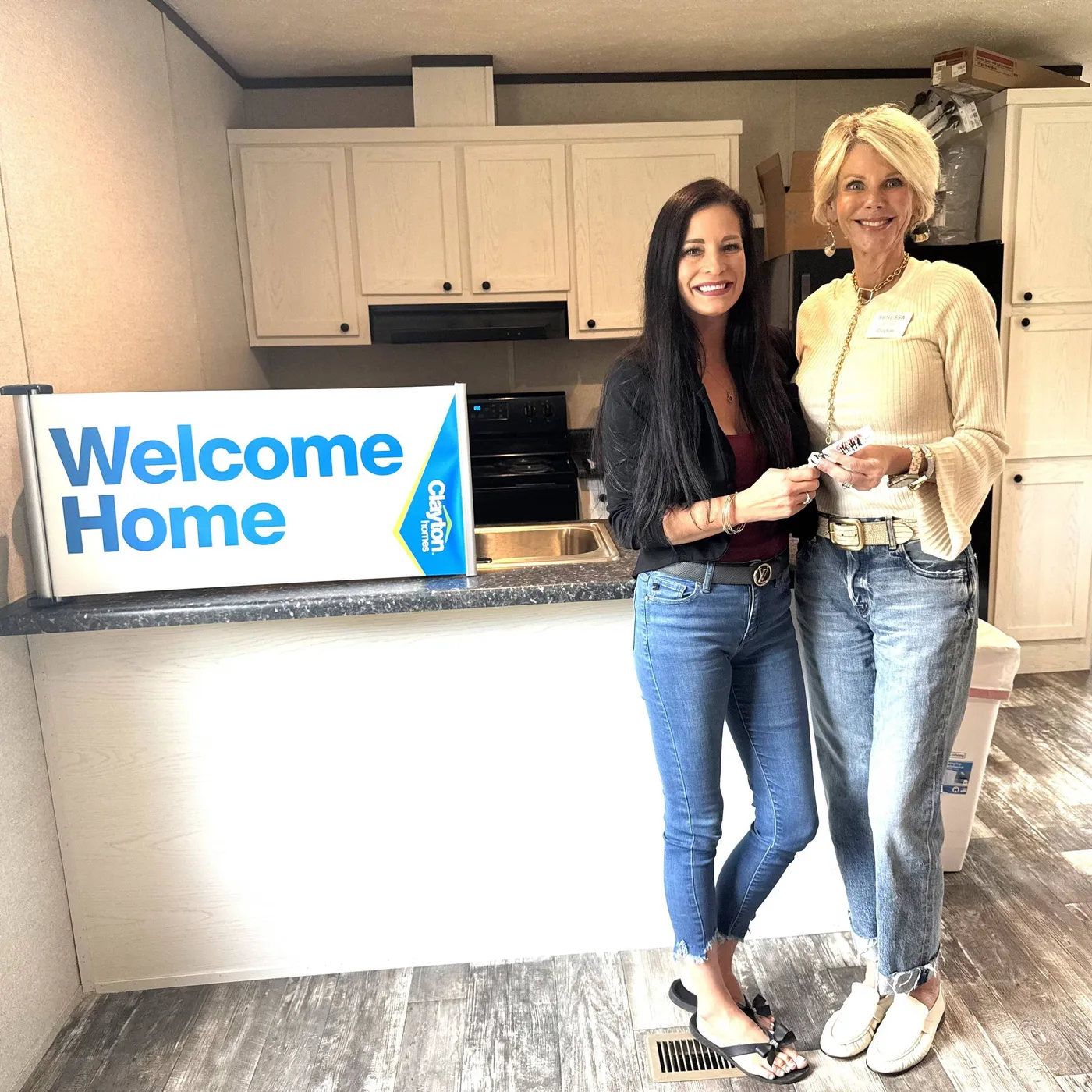 Welcome Home Image 0