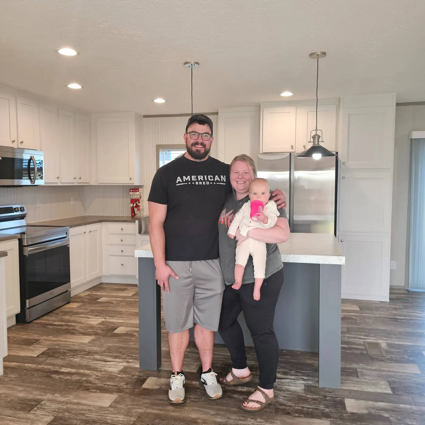 Welcome Home Image 6