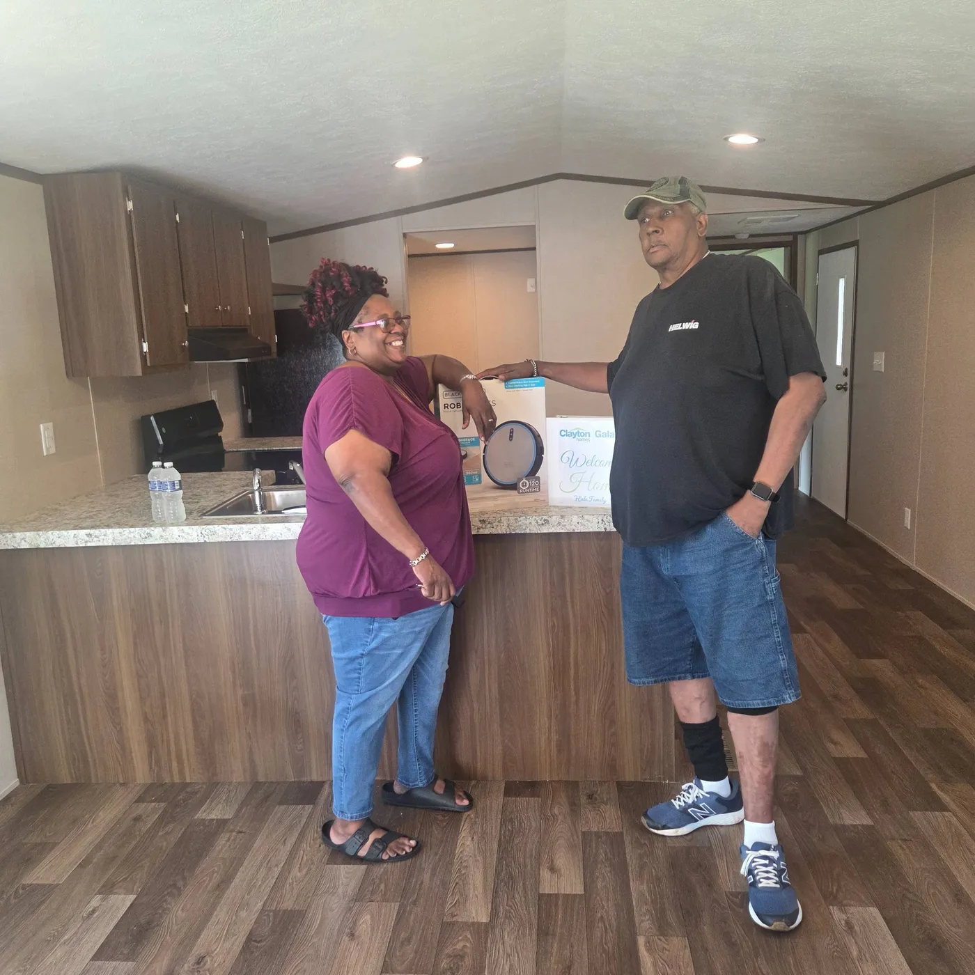 Welcome Home Image 3