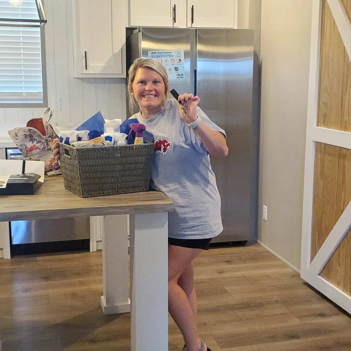 Welcome Home Image 0