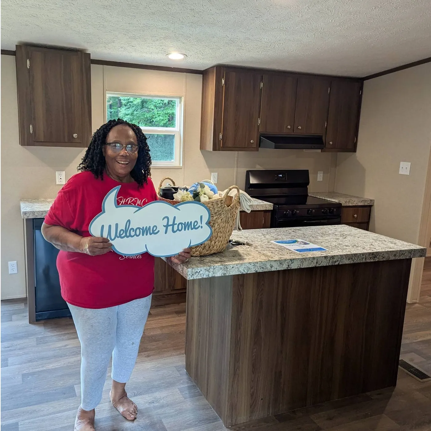 Welcome Home Image 3