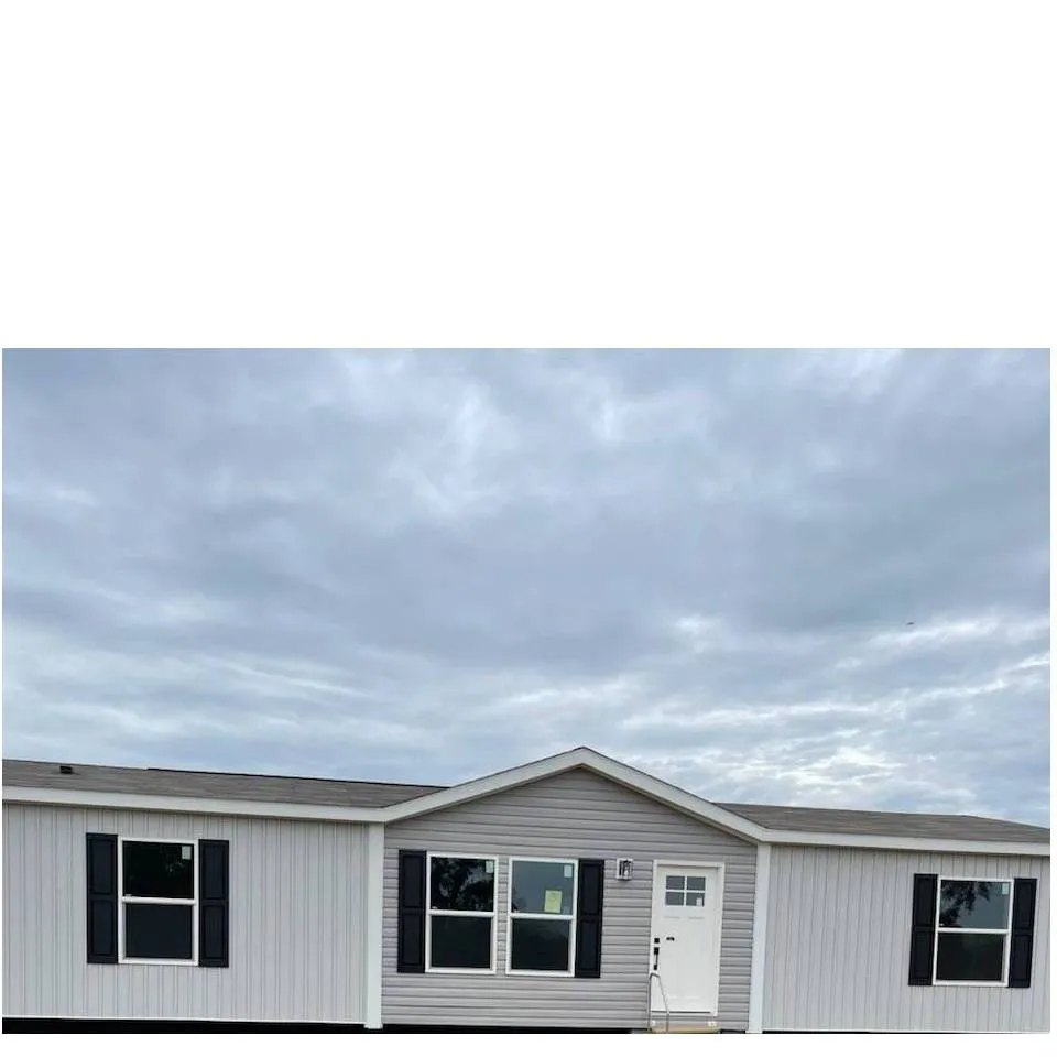 RODNEY K. welcome home image