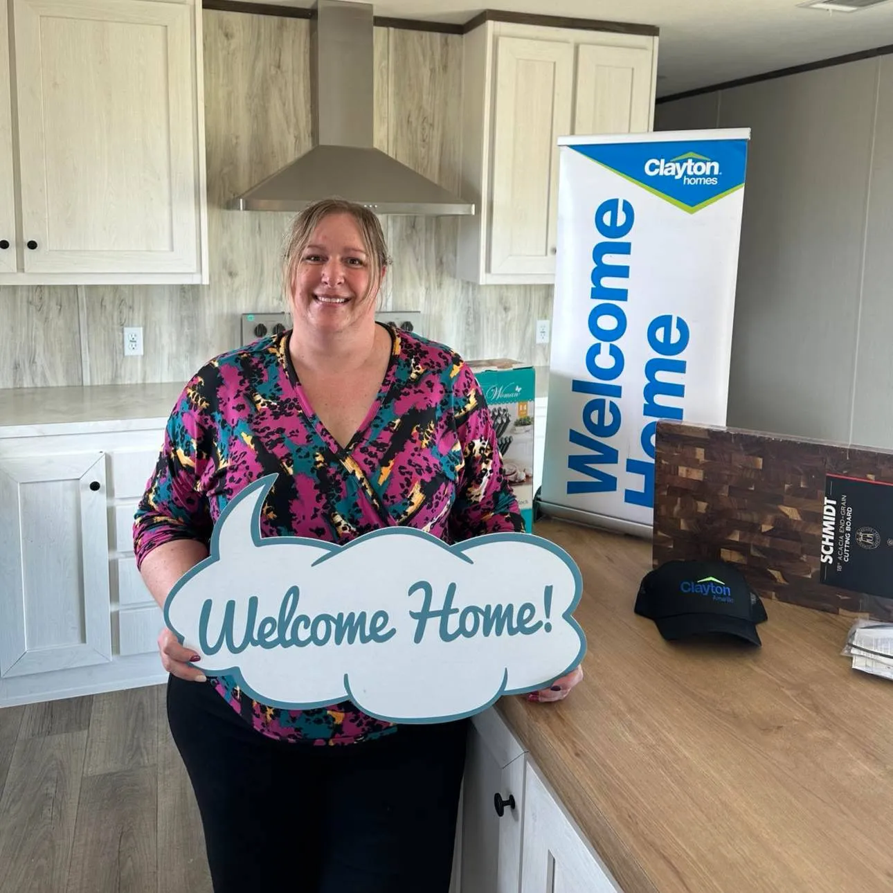 Welcome Home Image 2