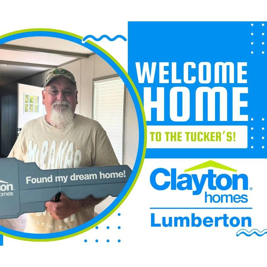 KRISTINE T. welcome home image