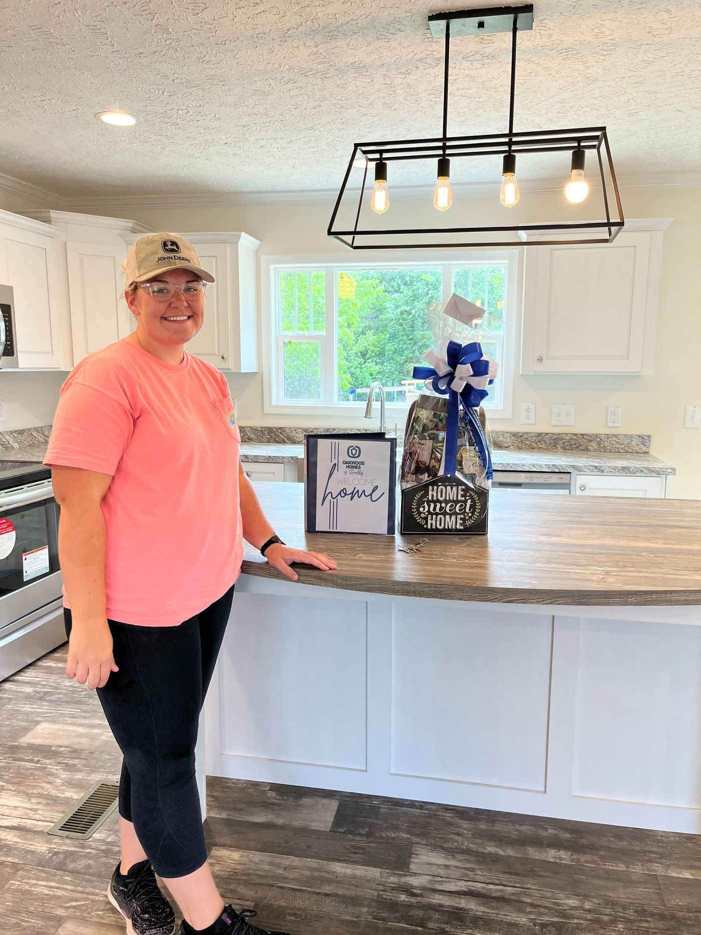 Oakwood Homes Ashland Vapodcast Personal - 1ydyfu6