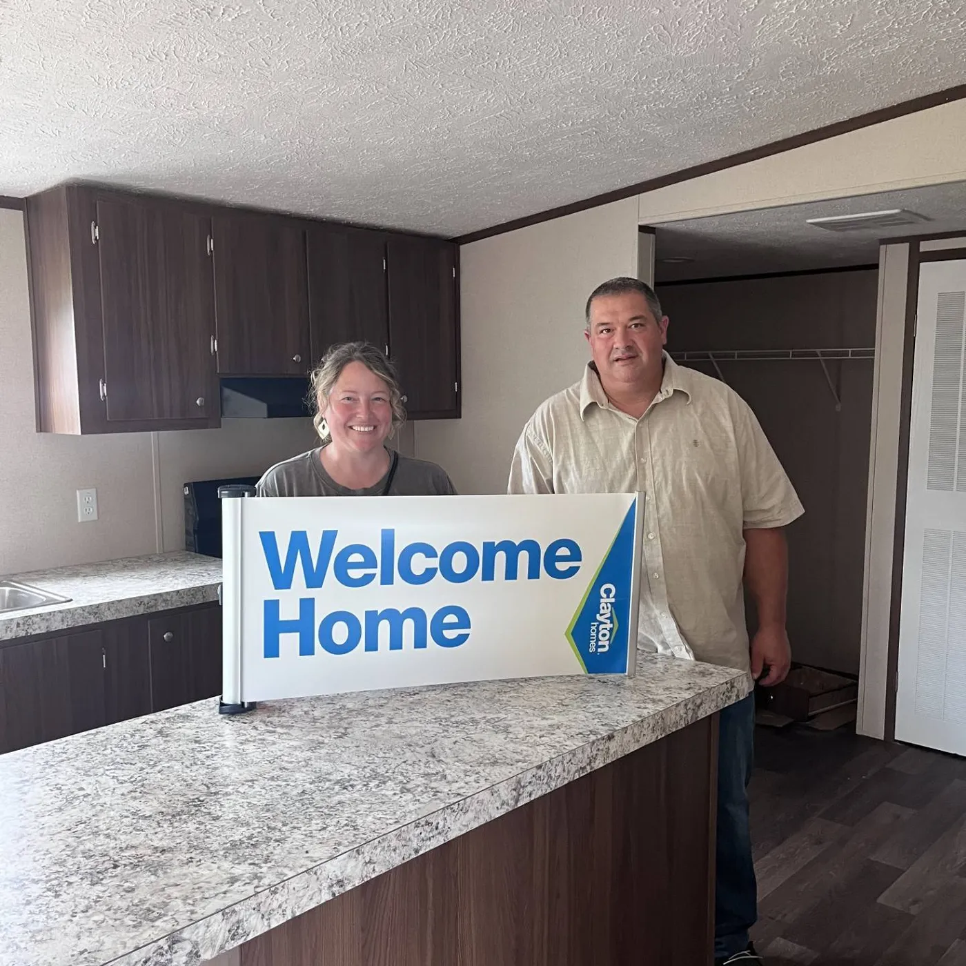 Welcome Home Image 1