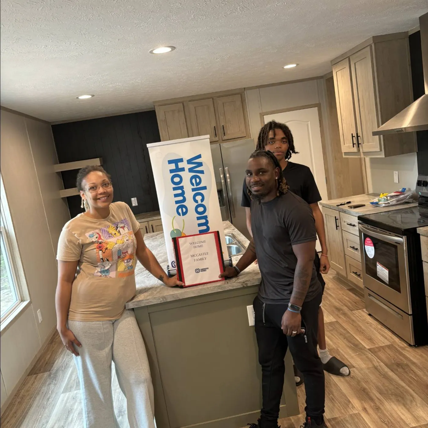 Welcome Home Image 4
