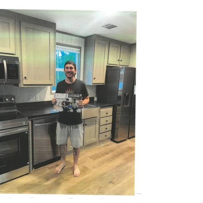 RYLE N. welcome home image