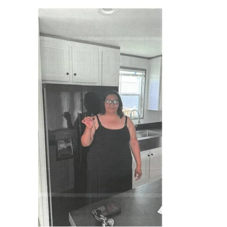 CARYN R. welcome home image