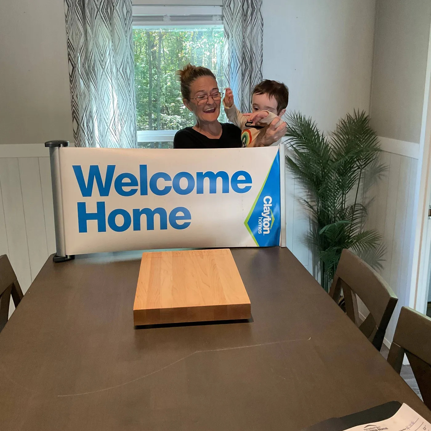 Welcome Home Image 2