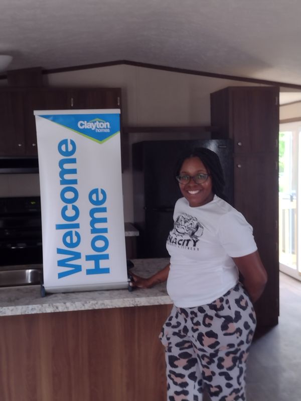 Modular, Manufactured, Mobile Homes For Sale Clayton Homes of Houma