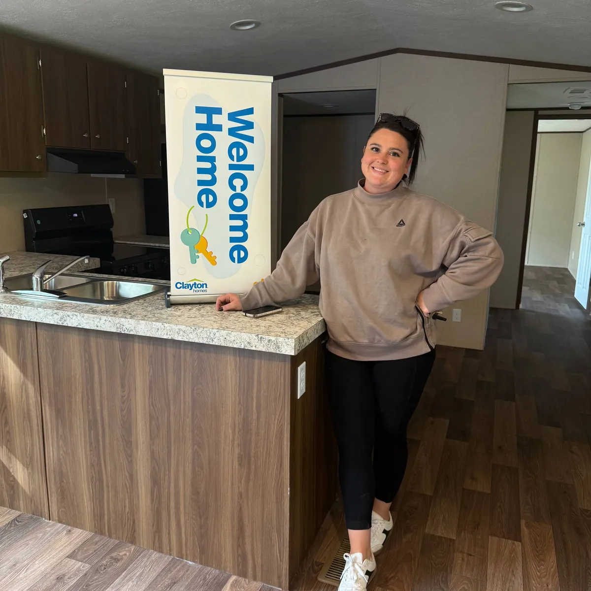 PRIME POINT I. welcome home image