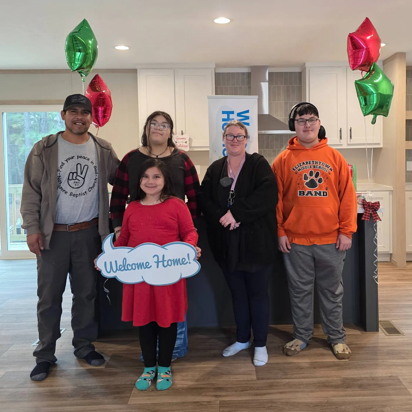 Welcome Home Image 7