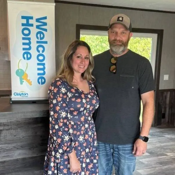 JONATHAN T. welcome home image