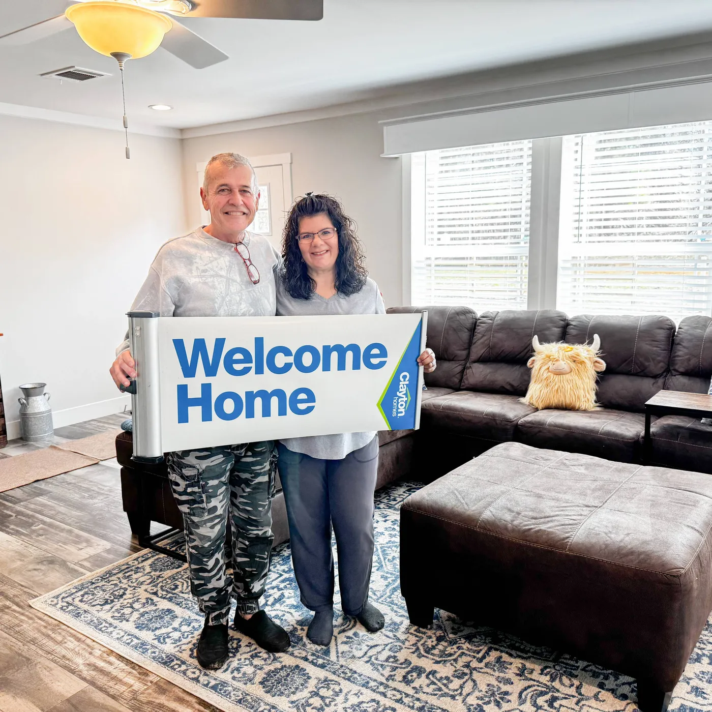 Welcome Home Image 5