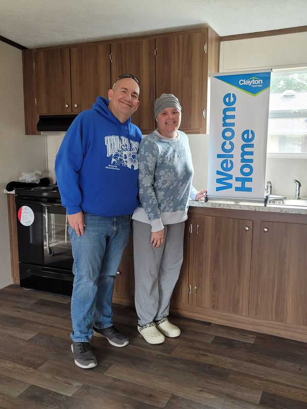 Modular, Manufactured, Mobile Homes For Sale Clayton Homes of Houma