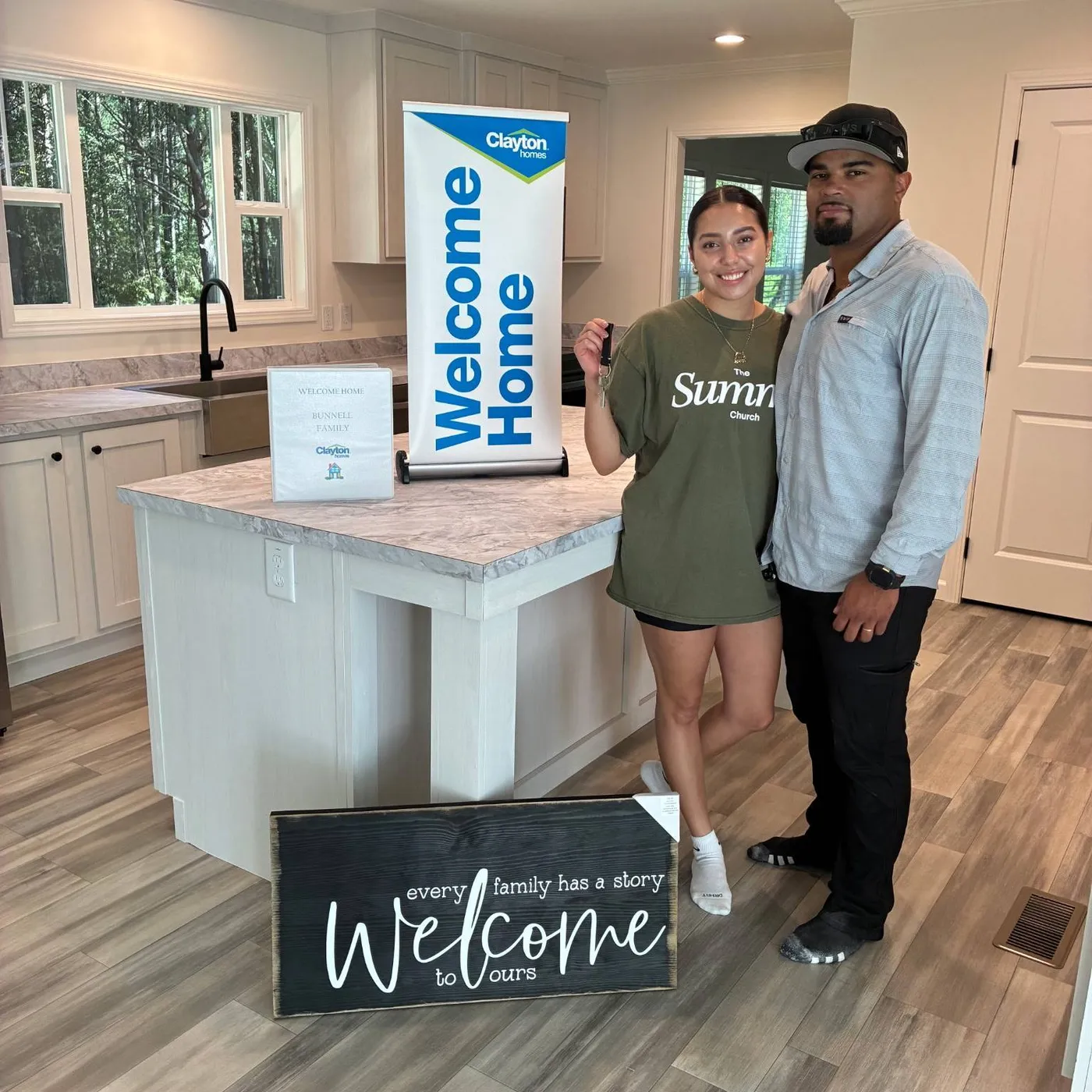 Welcome Home Image 6