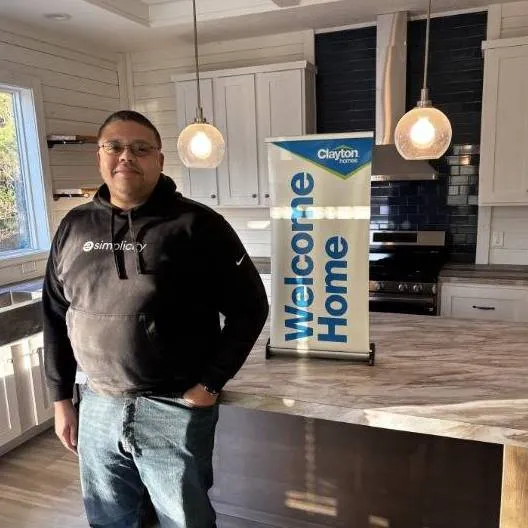 DONOVAN D. welcome home image