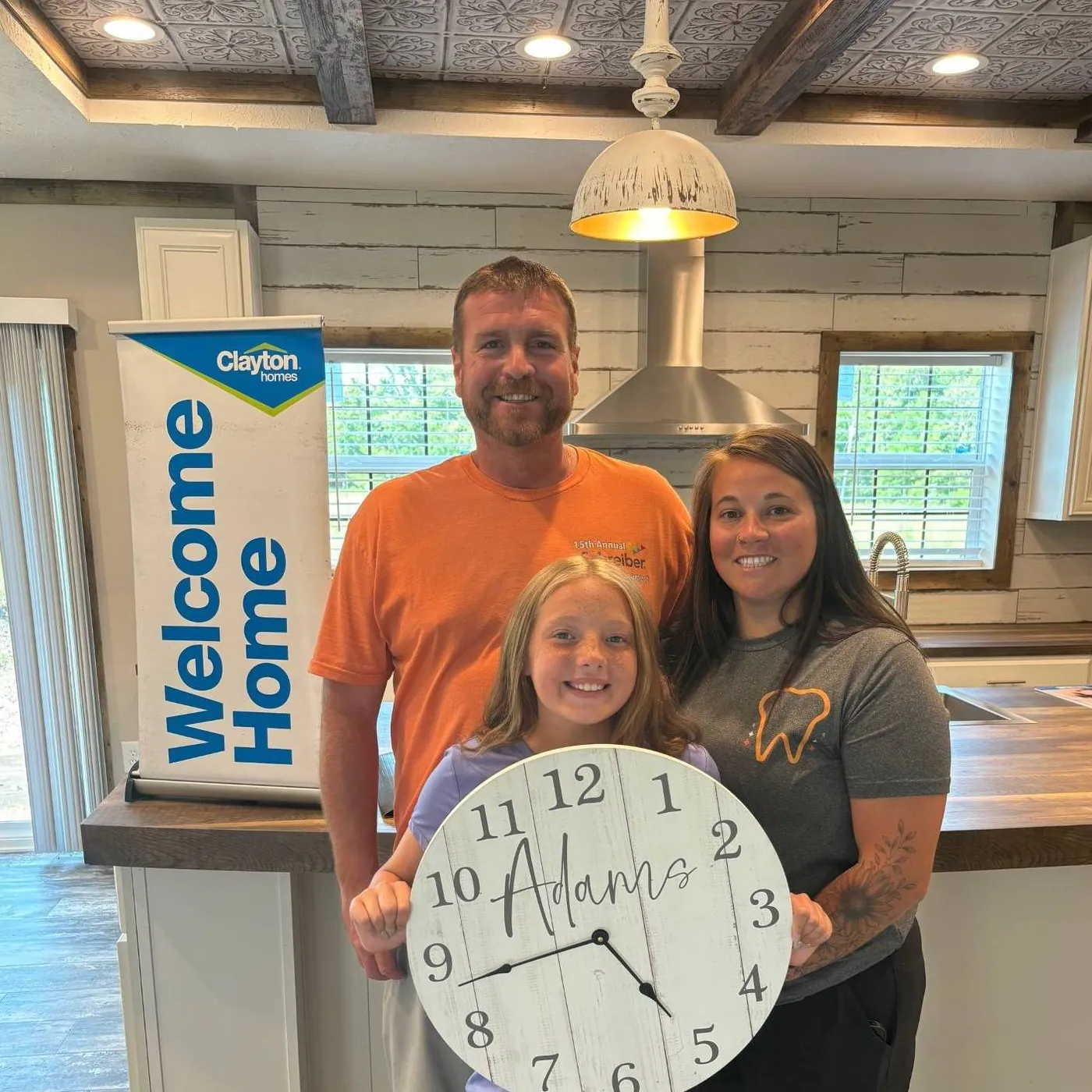 Welcome Home Image 6