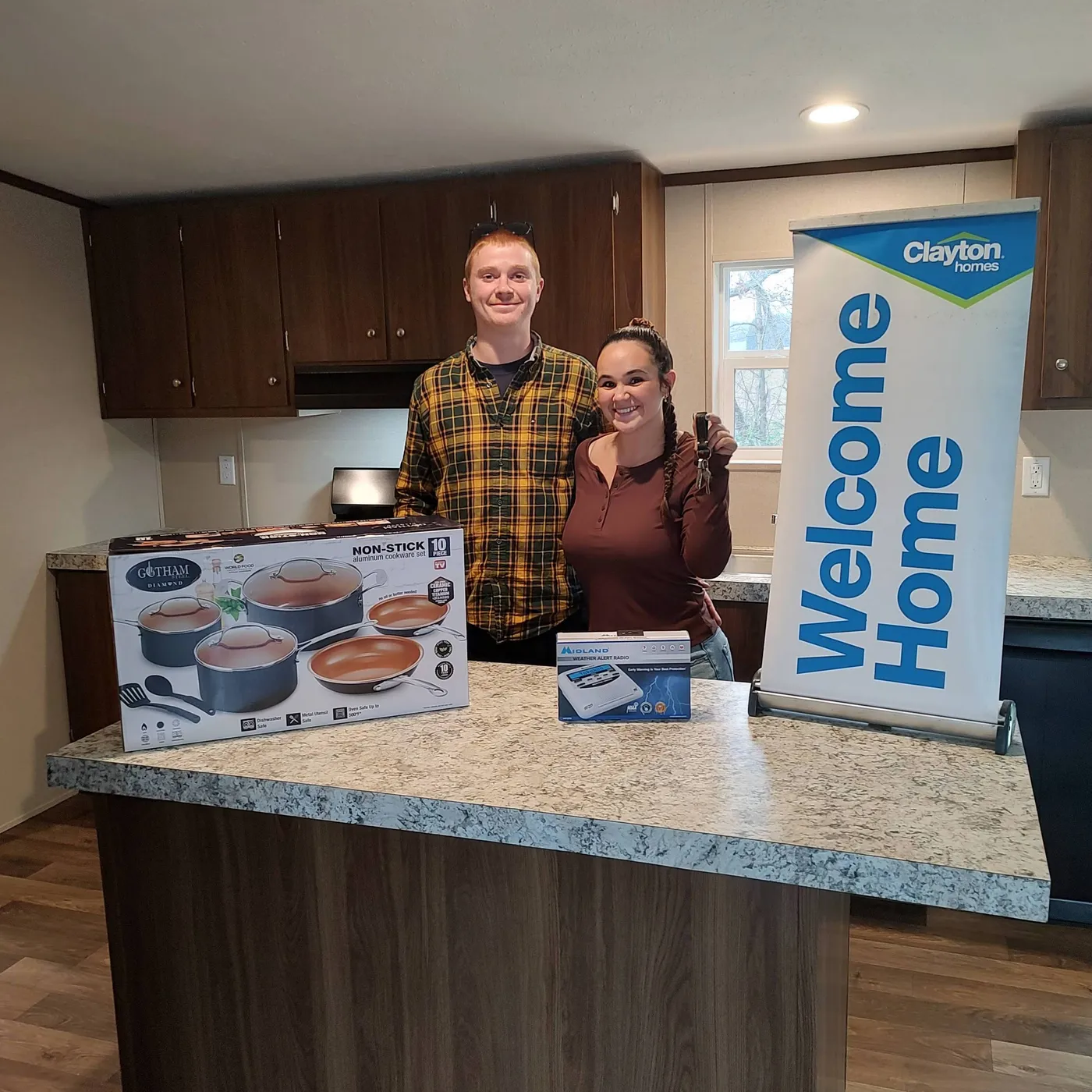 Welcome Home Image 6